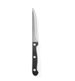 Grillkniv Profi Line, rostfritt stål, ABS, 21 cm, 6-pack
