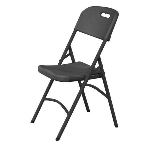 Stol Amerbox, fällbar