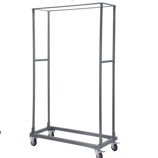 Stolsvagn Amerbox, 114x49,2x189,5 cm