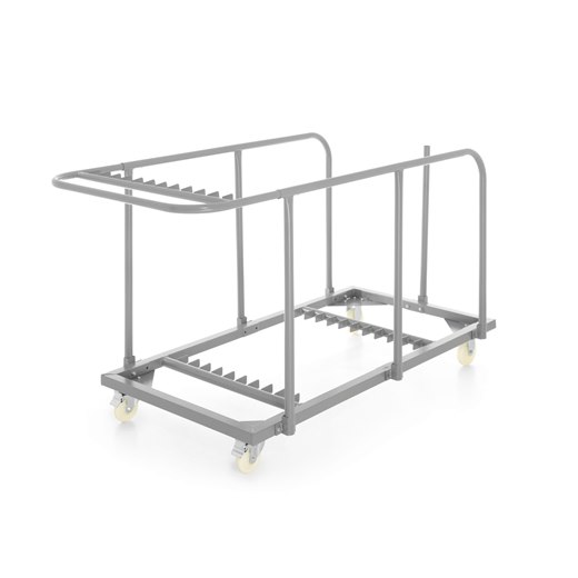Bordsvagn Amerbox, 180x85x99 cm