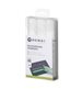 Tavelpennor, blackboard, 15 mm, vit, 3-pack