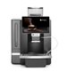 Kaffemaskin, svart, 3000 W, 230 V, 6 liter