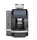 Kaffemaskin, svart, 3000 W, 230 V, 6 liter