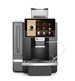 Kaffemaskin, svart, 3000 W, 230 V, 6 liter