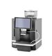 Kaffemaskin, svart, 3000 W, 230 V, 6 liter