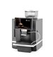 Kaffemaskin, svart, 3000 W, 230 V, 6 liter