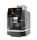 Kaffemaskin, svart, 3000 W, 230 V, 6 liter