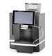 Kaffemaskin, svart, 3000 W, 230 V, 6 liter