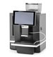 Kaffemaskin, svart, 3000 W, 230 V, 6 liter