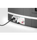 Kaffemaskin, svart, 3000 W, 230 V, 6 liter