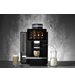 Kaffemaskin, svart, 3000 W, 230 V, 6 liter