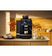 Kaffemaskin, svart, 3000 W, 230 V, 6 liter