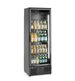 Backbar-kyl Arktic, svart, 195 W, 220 V, 243 liter