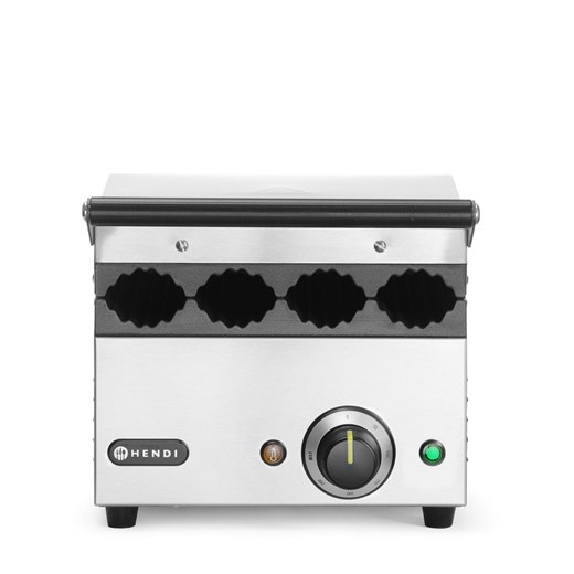 Kontaktgrill, 1800 W, 220 V, 4 fack