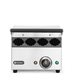 Kontaktgrill, 1800 W, 220 V, 4 fack