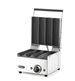 Kontaktgrill, 1800 W, 220 V, 4 fack