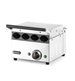 Kontaktgrill, 1800 W, 220 V, 4 fack