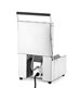 Kontaktgrill, 1800 W, 220 V, 4 fack