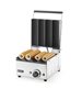 Kontaktgrill, 1800 W, 220 V, 4 fack