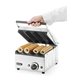 Kontaktgrill, 1800 W, 220 V, 4 fack
