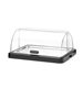 Roll top kyldisplay UNIQ Single Duo, 46x35,5x22 cm