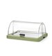 Roll top kyldisplay UNIQ Single Duo, 46x35,5x22 cm