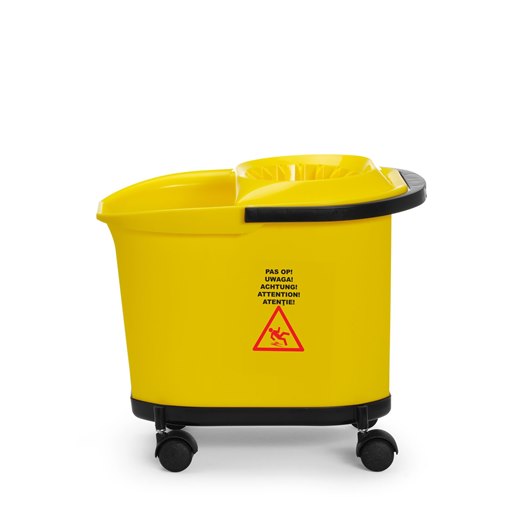 Mopphink, polypropen, 16 liter