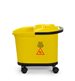 Mopphink, polypropen, 16 liter