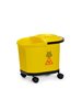 Mopphink, polypropen, 16 liter