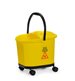 Mopphink, polypropen, 16 liter