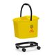 Mopphink, polypropen, 16 liter