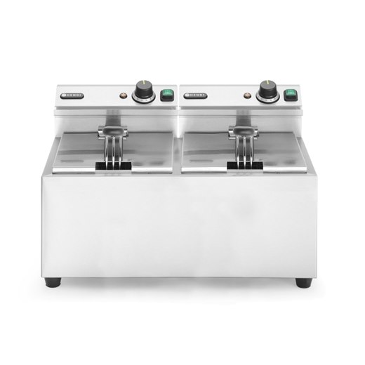 Fritös Profi Line, 7000 W, 230 V, 16 liter