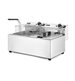 Fritös Profi Line, 7000 W, 230 V, 16 liter