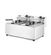 Fritös Profi Line, 7000 W, 230 V, 16 liter
