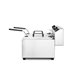 Fritös Profi Line, 7000 W, 230 V, 16 liter