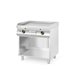 Stekhäll Kitchen Line, gas, 10000 W, 230 V, underskåp 80x70 cm