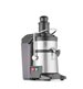 Råsaftcentrifug Compact, 500 W, 230 V, 100 kg/h, kapacitet 4,4 liter