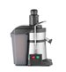 Råsaftcentrifug Compact, 500 W, 230 V, 100 kg/h, kapacitet 4,4 liter