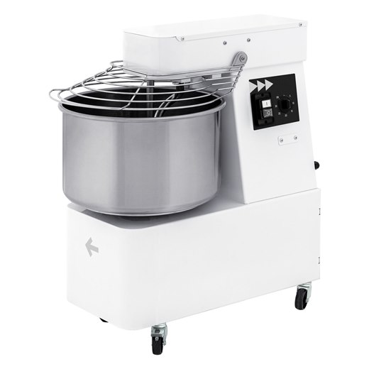 Blandningsmaskin, 1700 W, 400 V, 32 liter, 88 kg/t