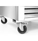 Kylskåp Arktic Kitchen Line, 350 W, 230 V, 580 liter