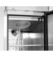 Frysskåp Arktic Profi Line, 600 W, 230 V, 410 liter