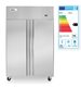 Kylskåp Arktic Profi Line, dubbla dörrar, 450 W, 230 V, 900 liter