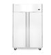 Frysskåp Arktic Profi Line, dubbla dörrar, 750 W, 230 V, 900 liter