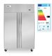 Frysskåp Arktic Profi Line, dubbla dörrar, 750 W, 230 V, 900 liter
