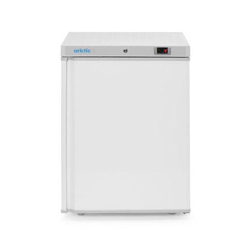 Kylskåp Arktic Budget Line, vit, 124 W, 230 V, 200 liter