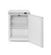 Kylskåp Arktic Budget Line, vit, 124 W, 230 V, 200 liter