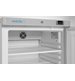 Kylskåp Arktic Budget Line, vit, 124 W, 230 V, 200 liter