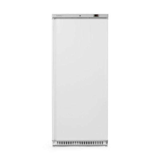 Kylskåp Arktic Budget Line, vit, 140 W, 230 V, 600 liter