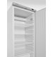 Kylskåp Arktic Budget Line, vit, 140 W, 230 V, 600 liter
