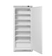 Frysskåp Arktic Budget Line, vit, 436 W, 230 V, 600 liter